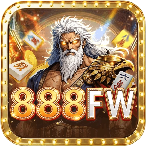 888fw App APK Terbaru