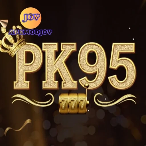 pk95 App APK Terbaru
