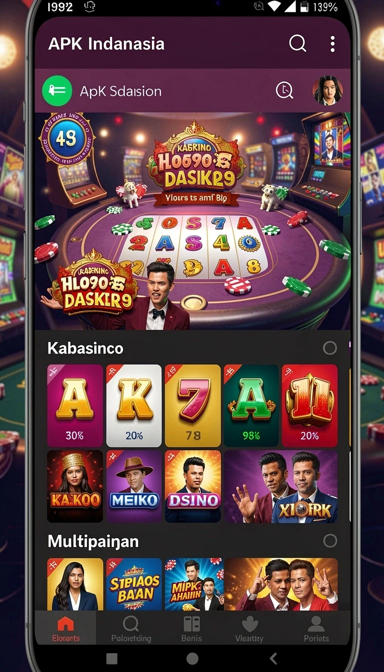 Aplikasi dy01 Terpercaya untuk Android screenshot 2