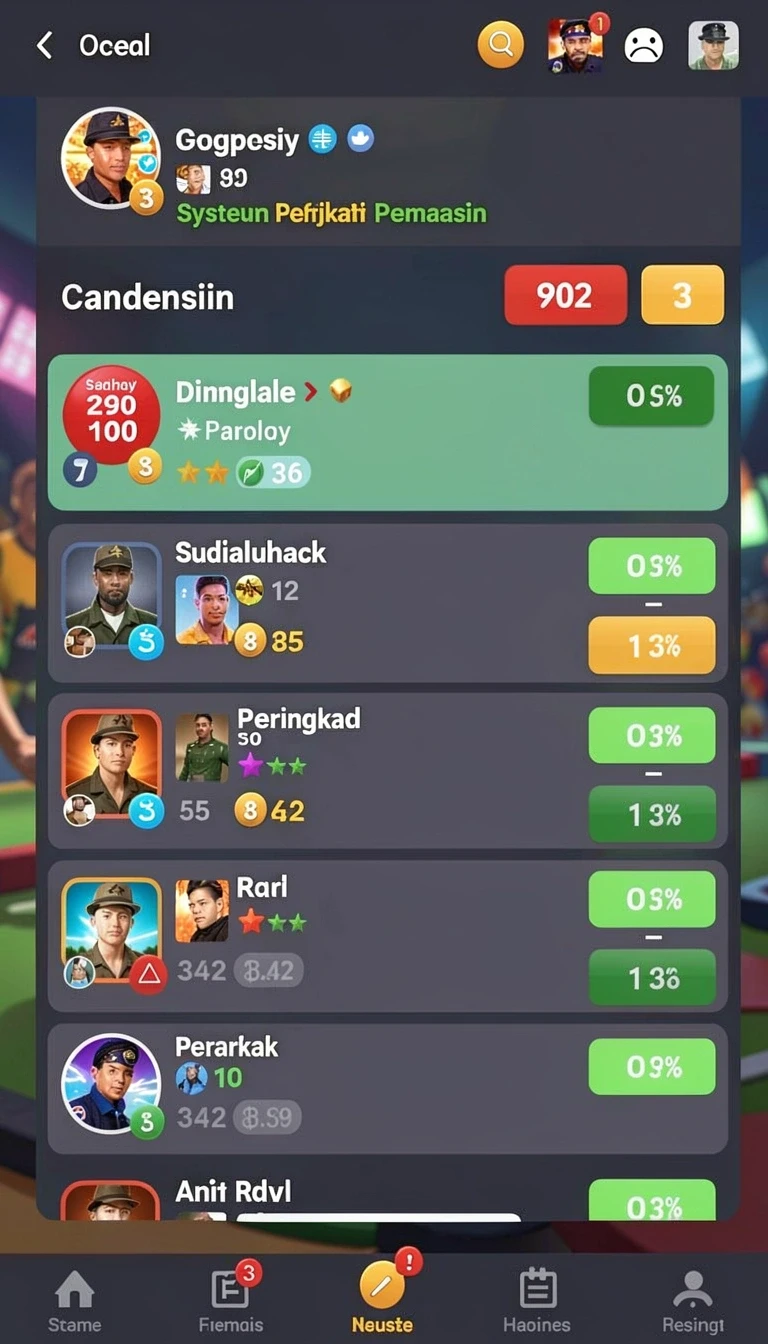 Kelebihan dan Fitur Aplikasi idrrp Terbaru screenshot 3