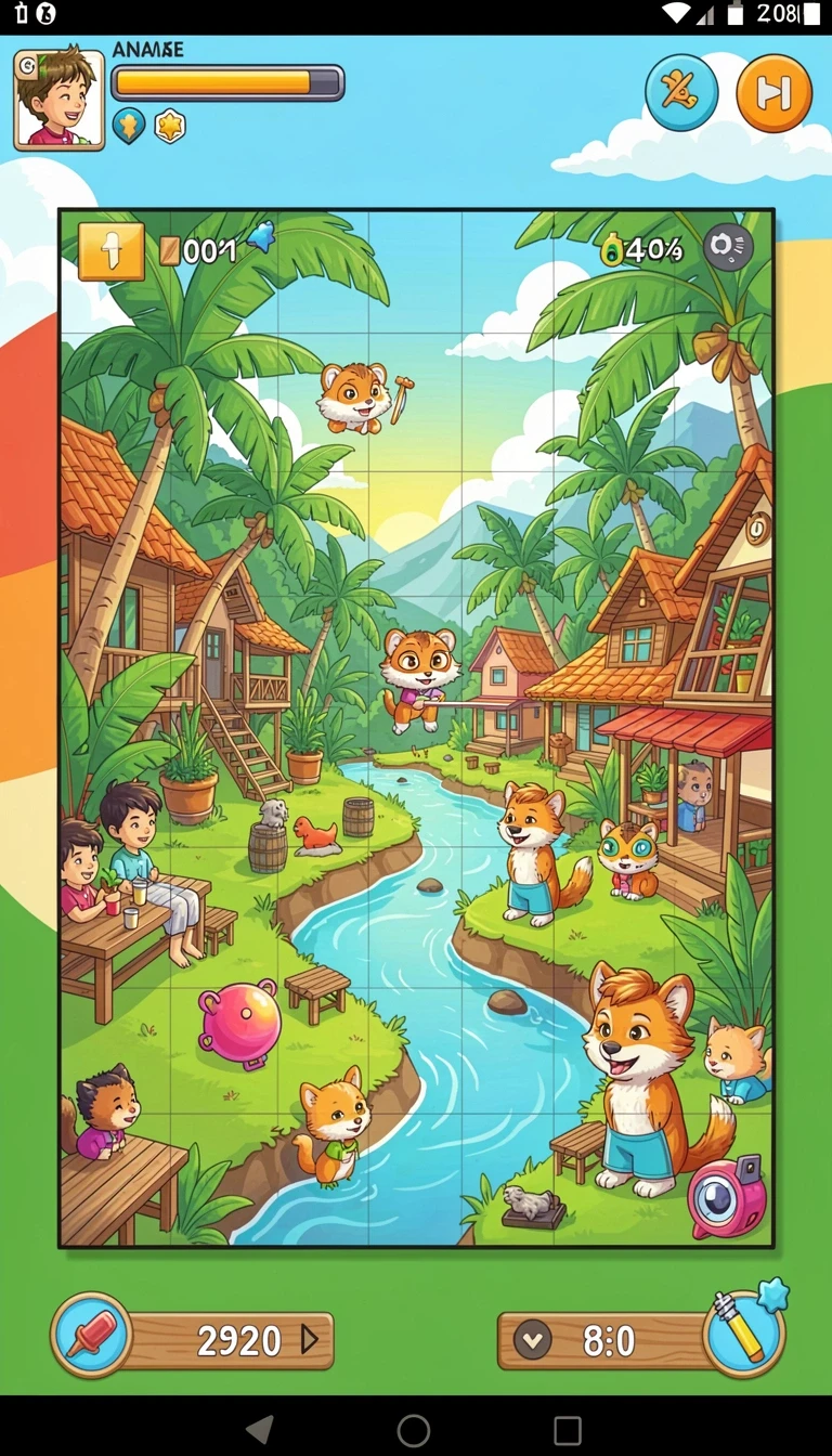 Unduh 8055 APK Gratis untuk Android screenshot 1