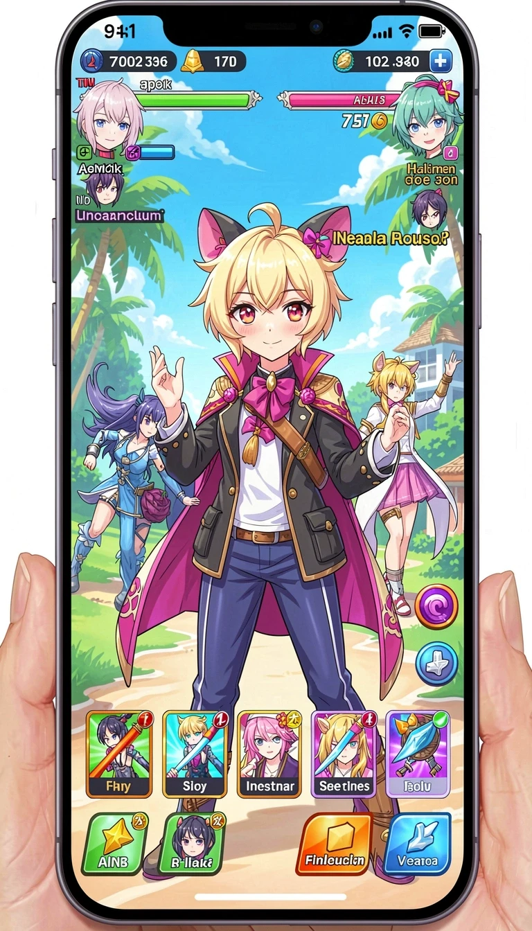 Aplikasi rejekigames Terbaru dan Terlengkap screenshot 3