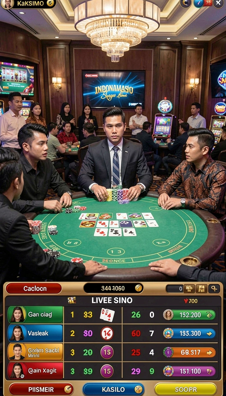 mahjong222 APK Terbaru untuk Android Tanpa Iklan screenshot 1