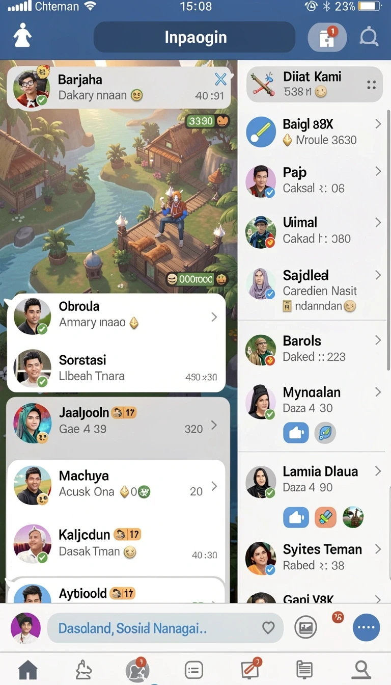 Cara Pasang qq88asia di HP Android dengan Benar screenshot 2