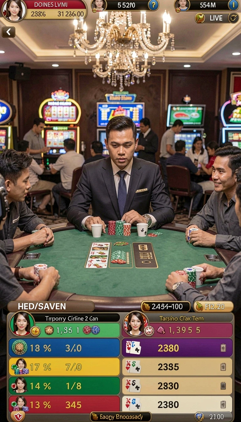 slost8808 Terbaru: Download APK Resmi dan Aman screenshot 1