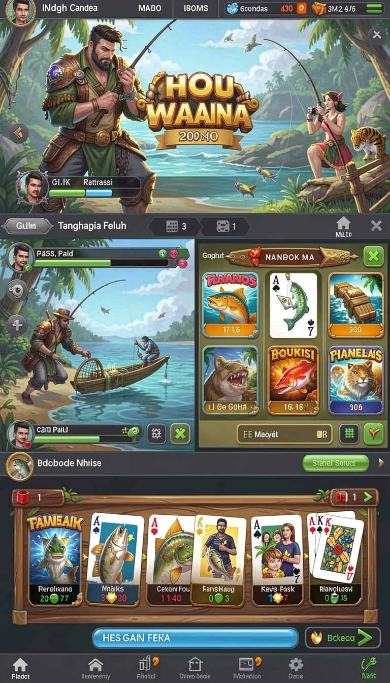 stake779 Terbaru 2026: Download APK dan Review screenshot 2
