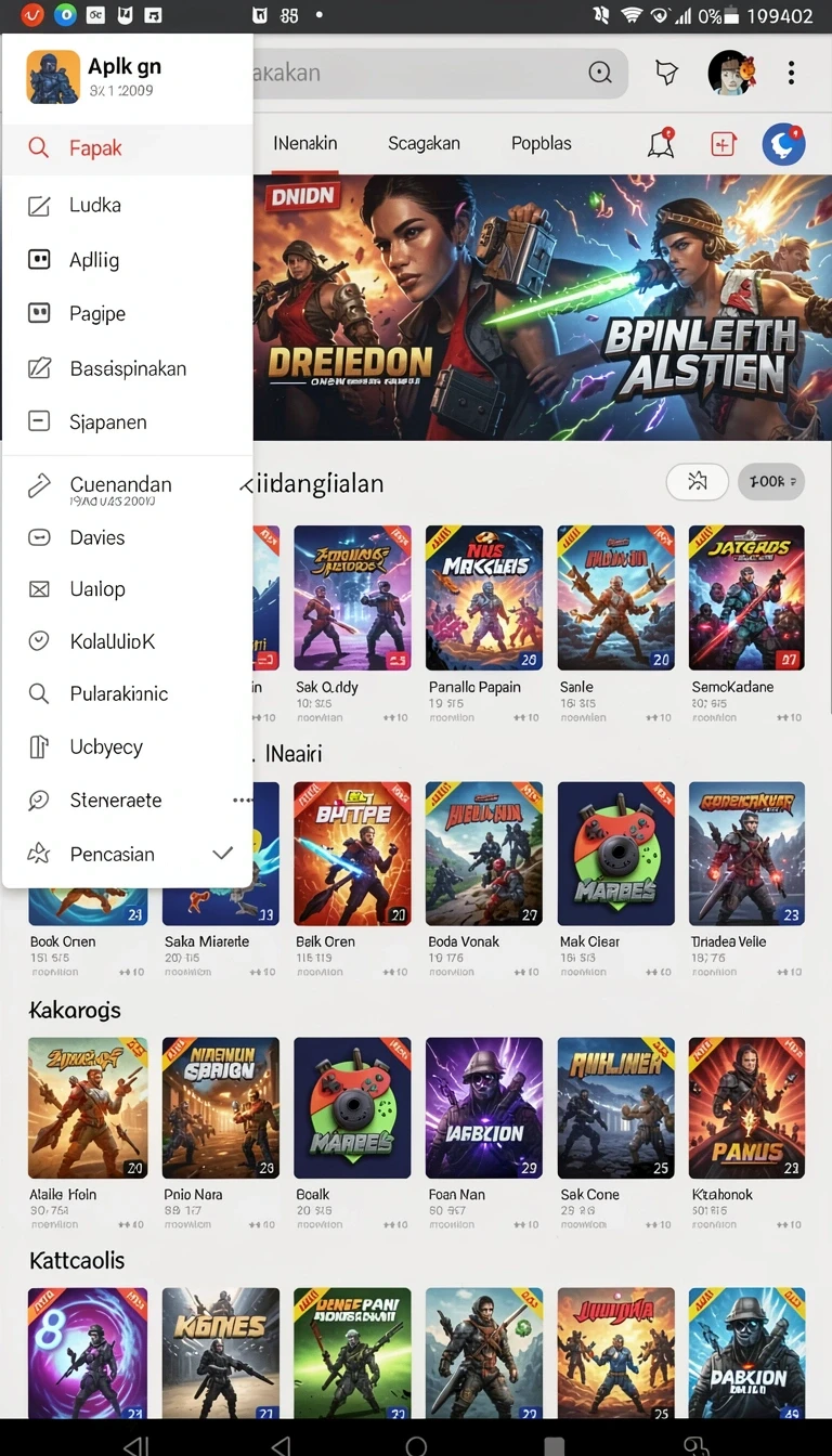 Panduan Instalasi Aplikasi slot88max di Android screenshot 2