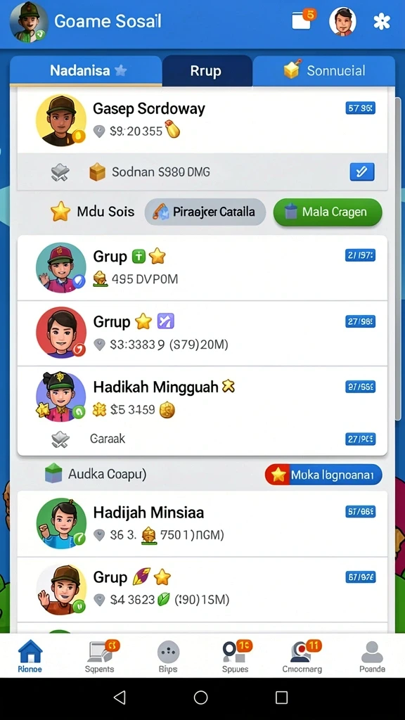double999 Terbaru untuk Android: Download APK Gratis screenshot 2