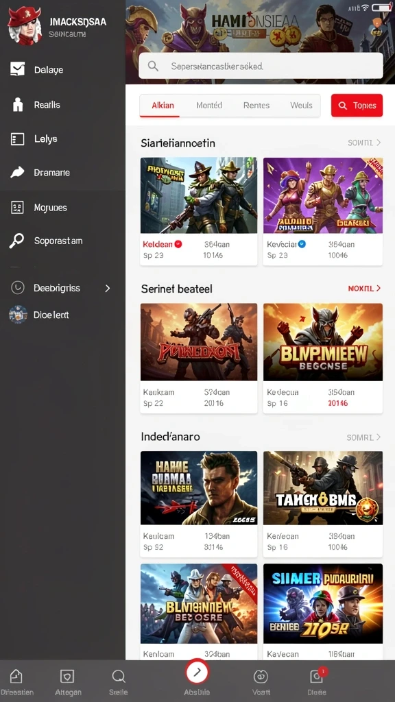 Cara Download dan Instal agenpgsoft di Android screenshot 1