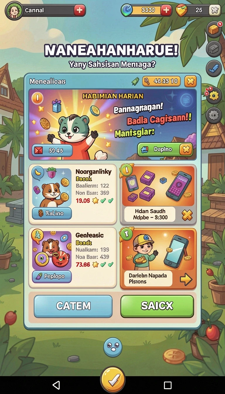 janda4d App Terbaru: Fitur Unggulan dan Download screenshot 2