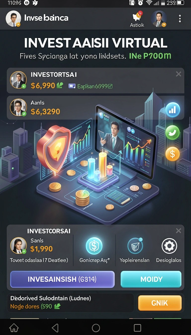 Aplikasi evip3 Terbaru dan Terlengkap screenshot 3