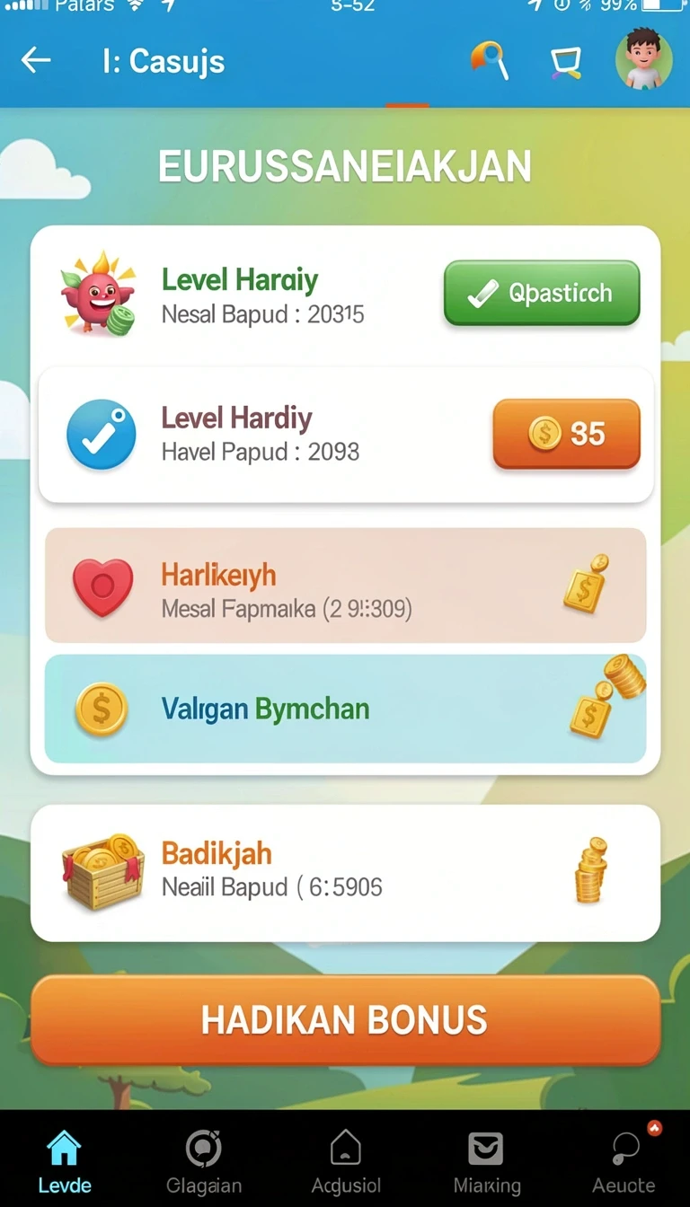 Aplikasi multiplayer Terpercaya untuk Android screenshot 2