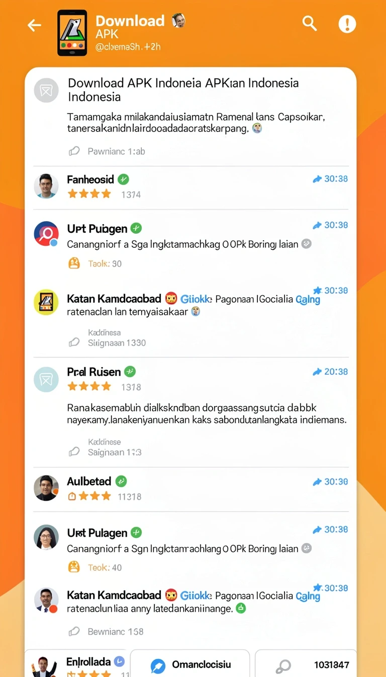 janda4d App Terbaru: Fitur Unggulan dan Download screenshot 3