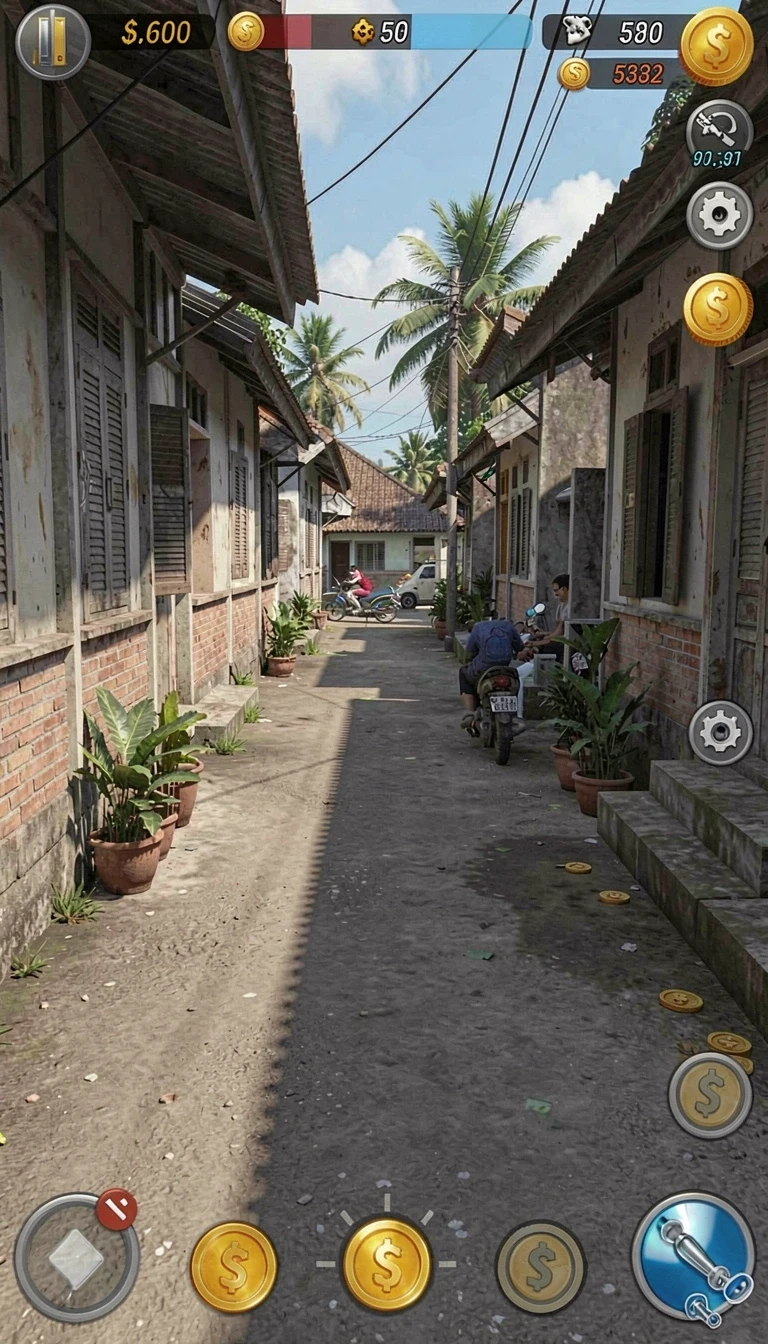 sm605 APK Terbaru: Download Cepat dan Gratis screenshot 1
