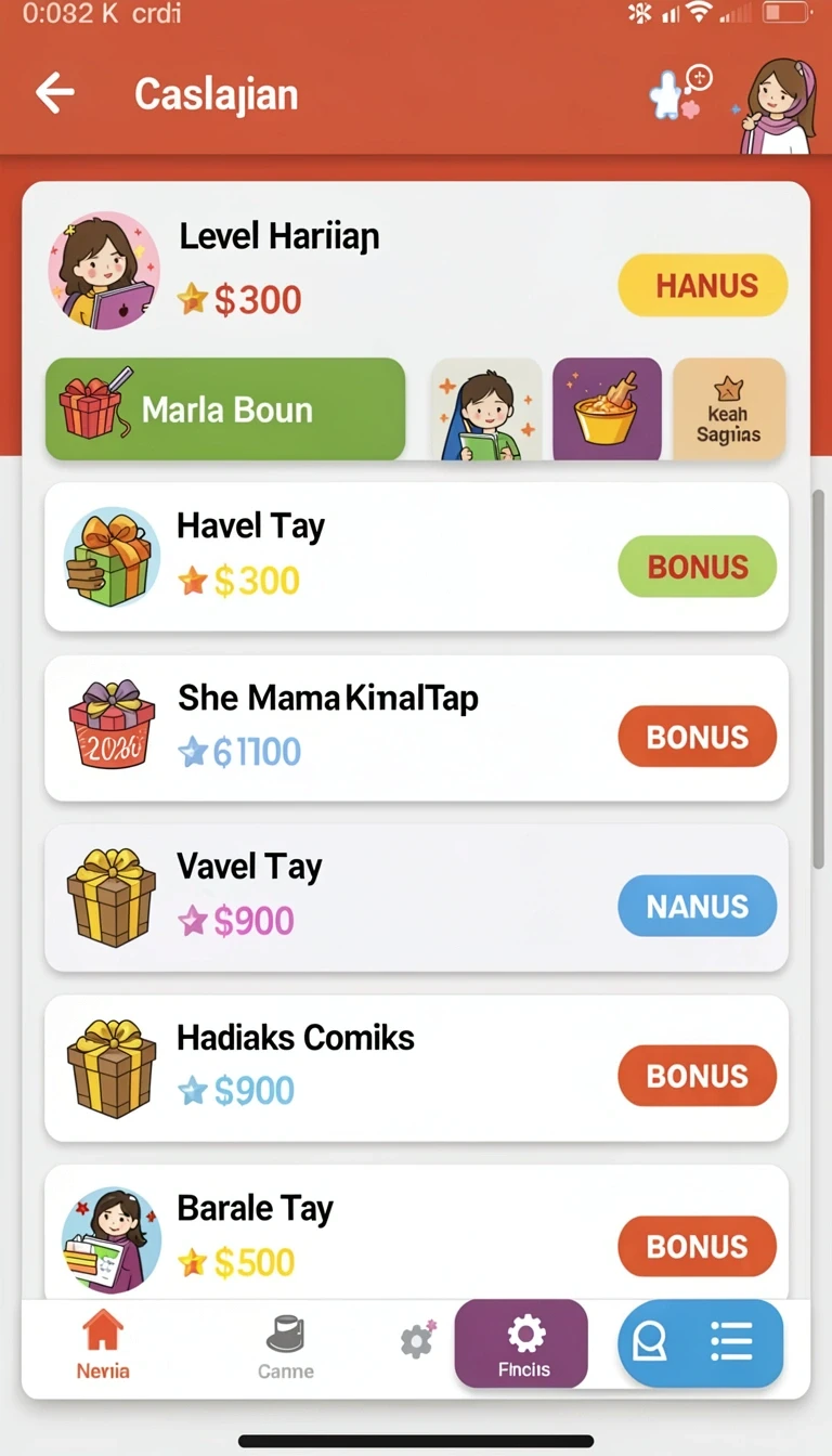 Unduh vc5 APK Gratis untuk Android screenshot 2