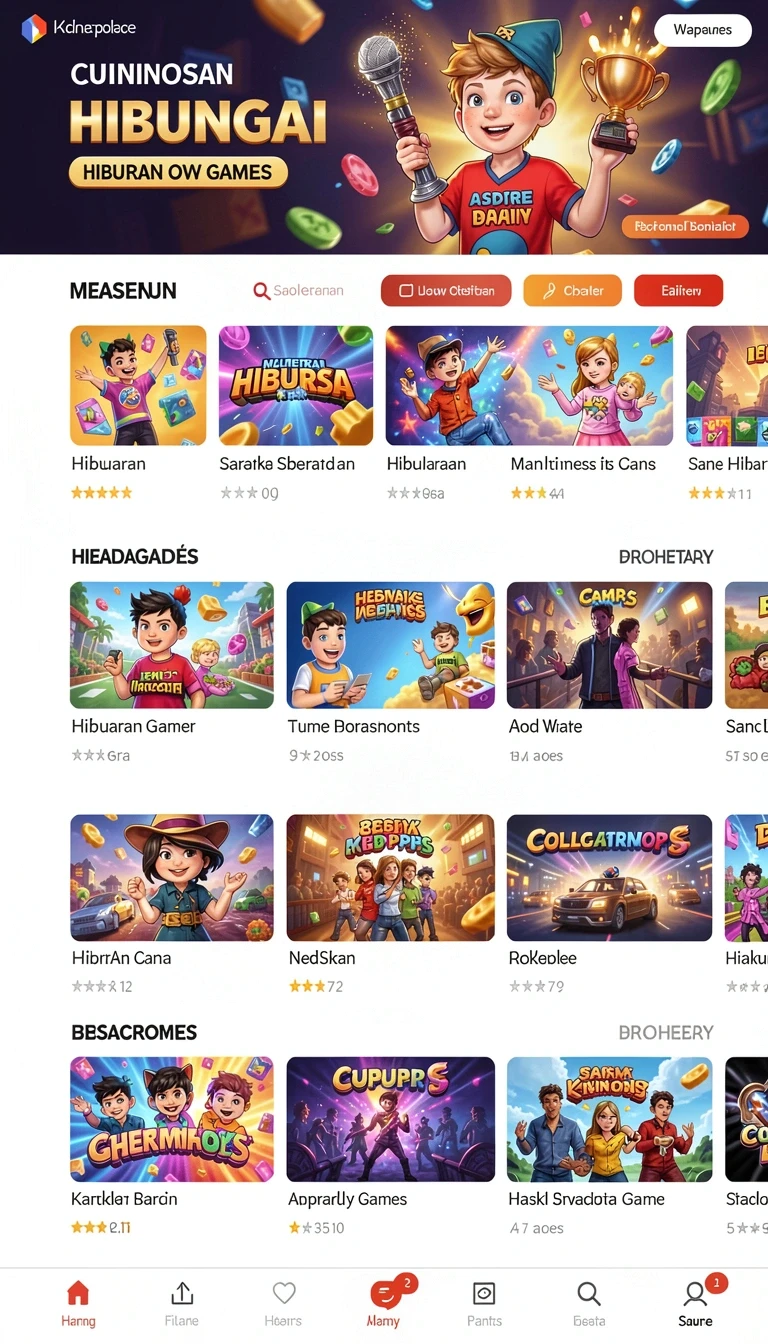Download open APK Terbaru untuk HP Android screenshot 2