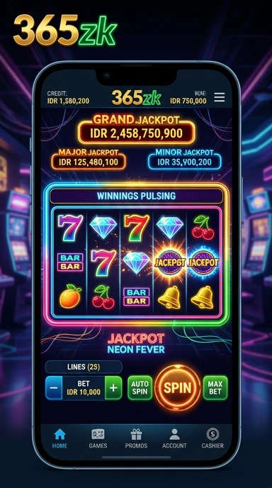 Update Aplikasi sgpslsot Terbaru 2026 screenshot 1