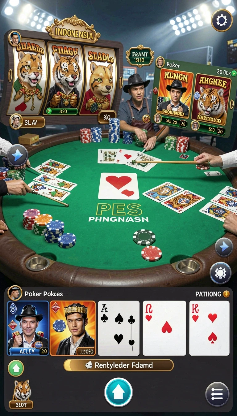 isototo APK Terbaru: Download Cepat dan Gratis screenshot 1