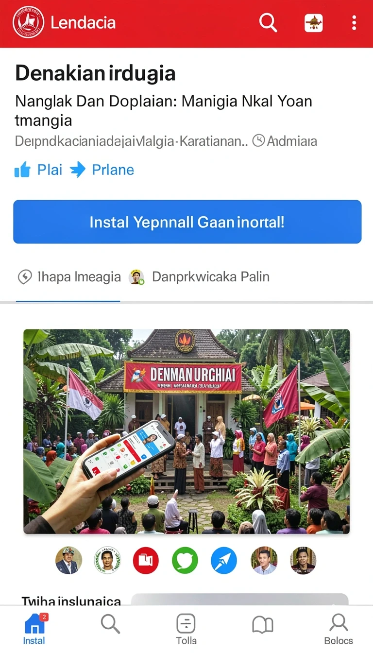 Aplikasi 380slot Terbaru dan Terlengkap screenshot 1