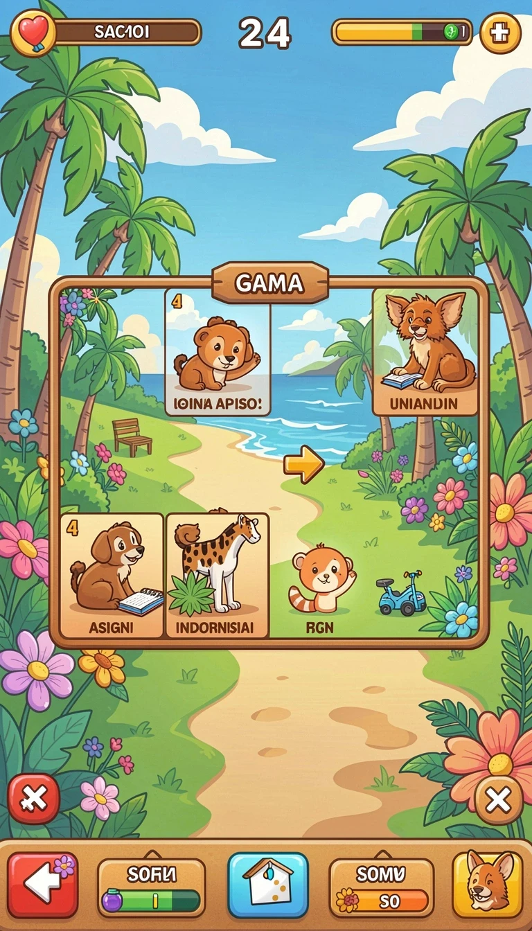 main88 APK Terbaru untuk Android Tanpa Iklan screenshot 3