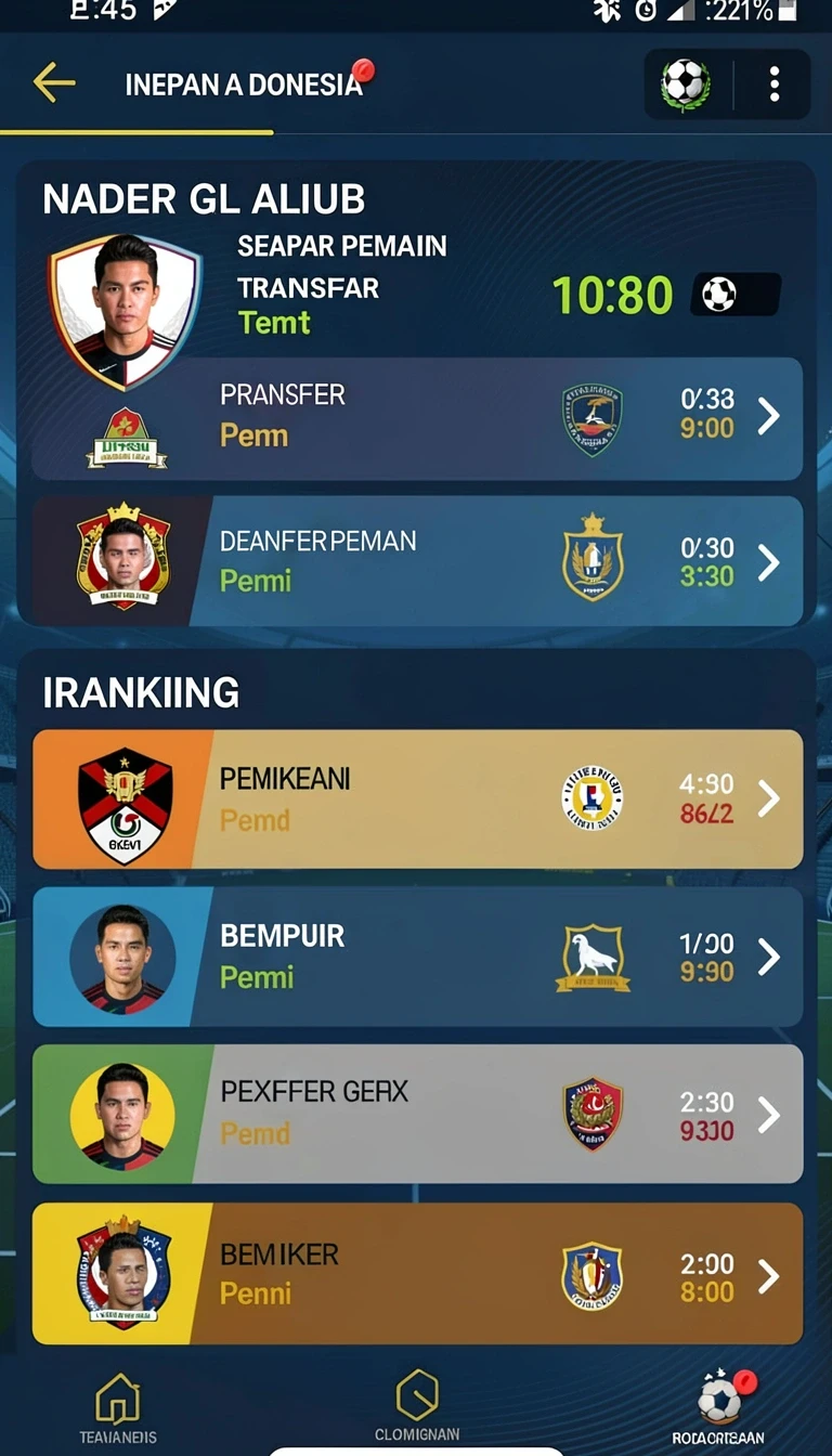 Aplikasi bos777 Terbaru dengan Fitur Terbaik screenshot 2