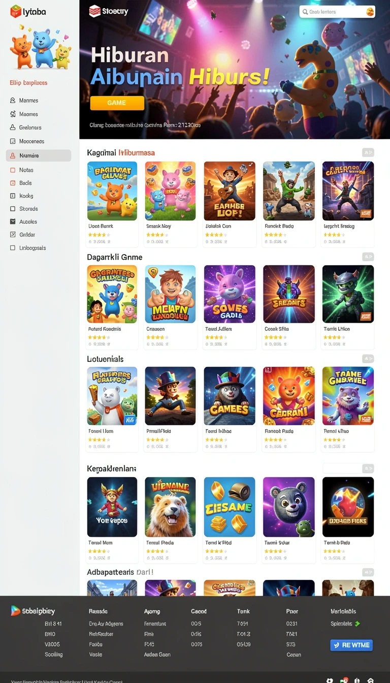 Aplikasi rich7 Terbaik untuk Android dan iOS screenshot 3