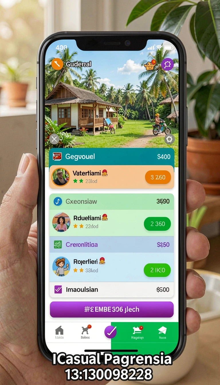 Review Lengkap Aplikasi hit9 Terbaru screenshot 1