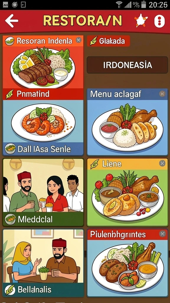 rpgame APK Terbaru dan Aman untuk Diunduh screenshot 3