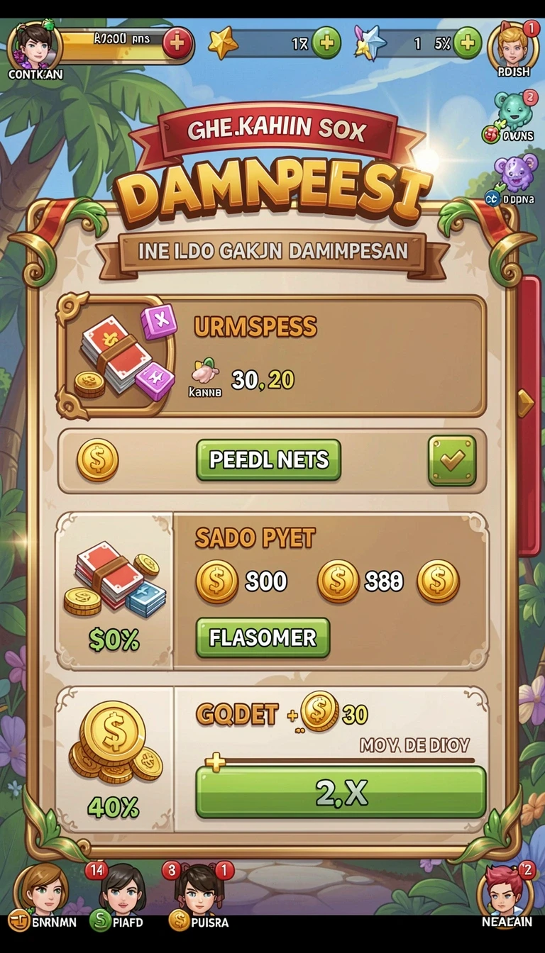 Review Aplikasi yunitoto Versi Terbaru screenshot 3