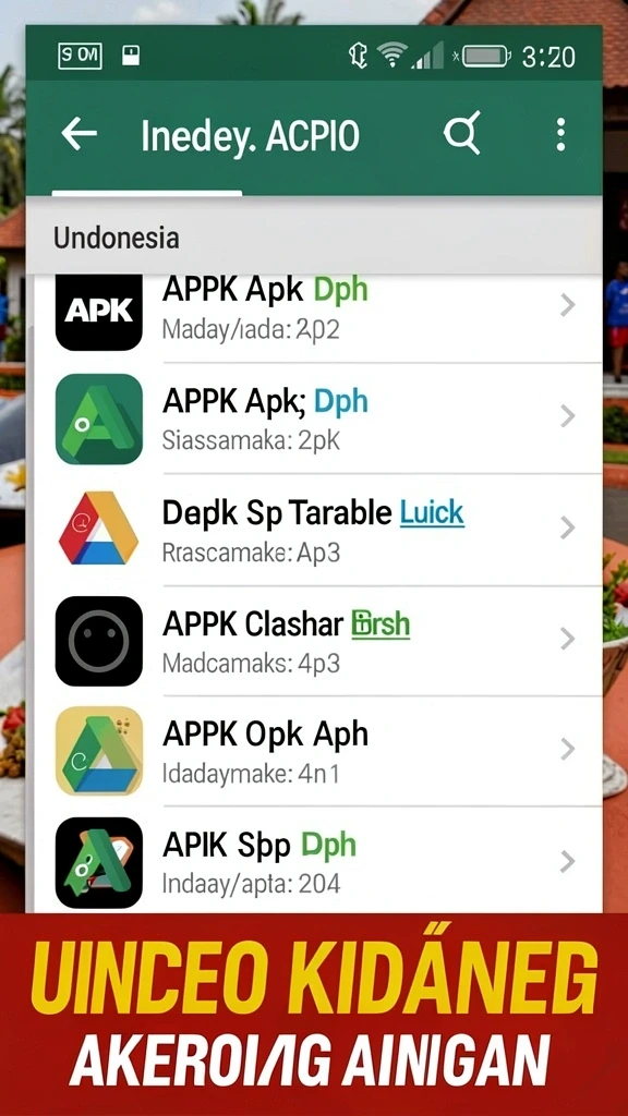 Aplikasi rejekigames Terbaru dan Terlengkap screenshot 1