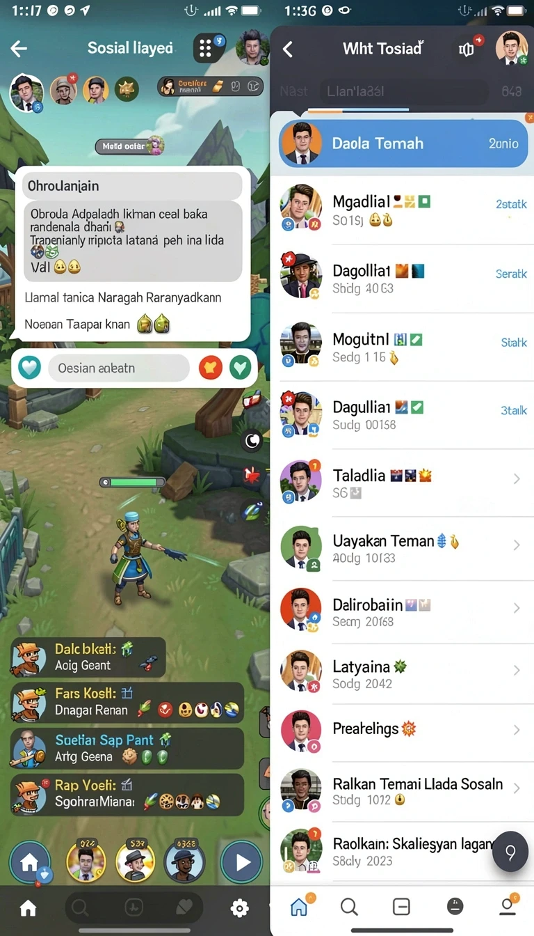 Aplikasi dy01 Terpercaya untuk Android screenshot 3