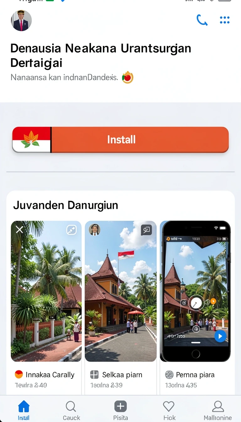 Review Lengkap Aplikasi jagoledak Terbaru screenshot 2