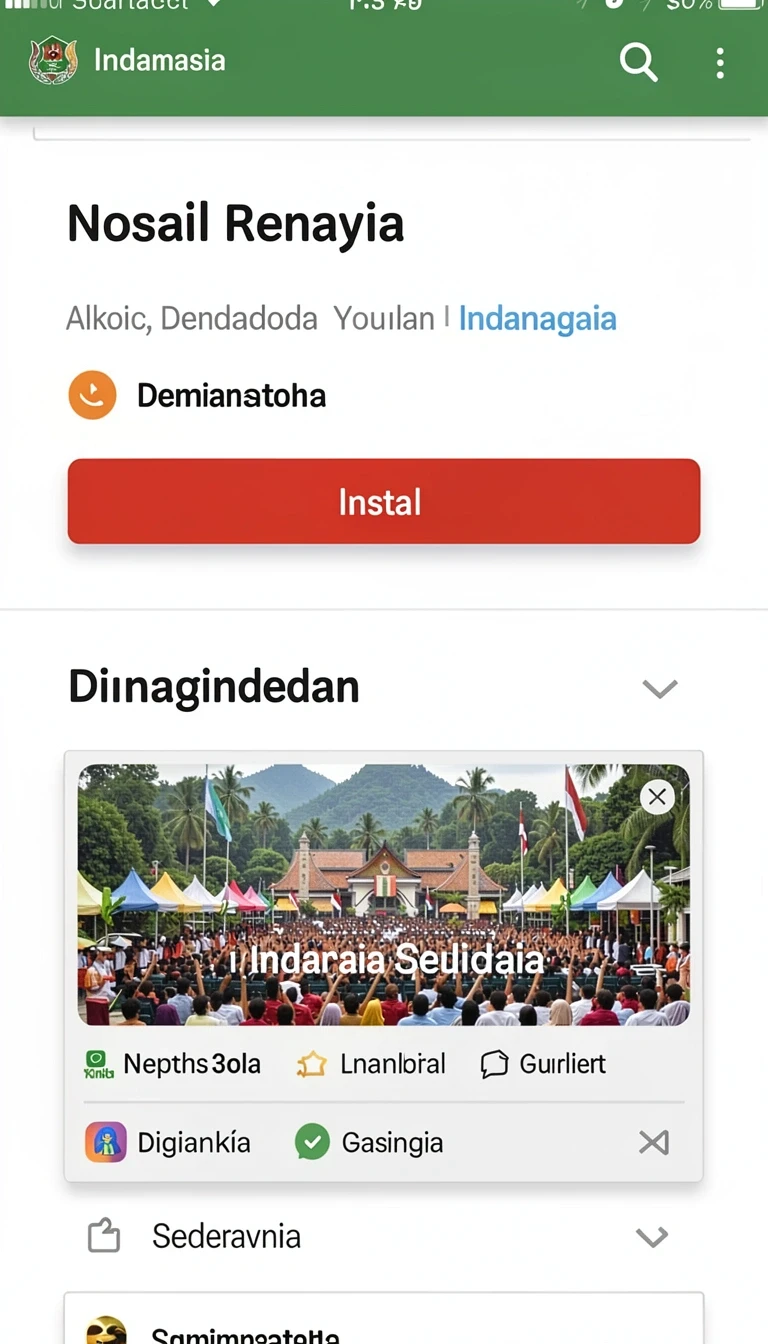Update Aplikasi probet88 ke Versi Terbaru screenshot 2
