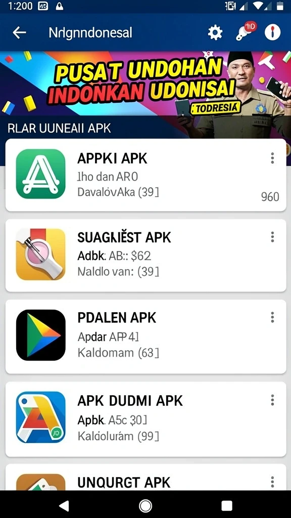vip188 App: Info, Rating, dan Link Download screenshot 3