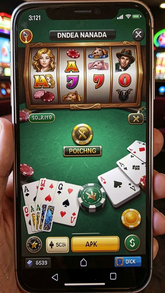 Cara Menggunakan Aplikasi mpo76 untuk Pemula screenshot 3