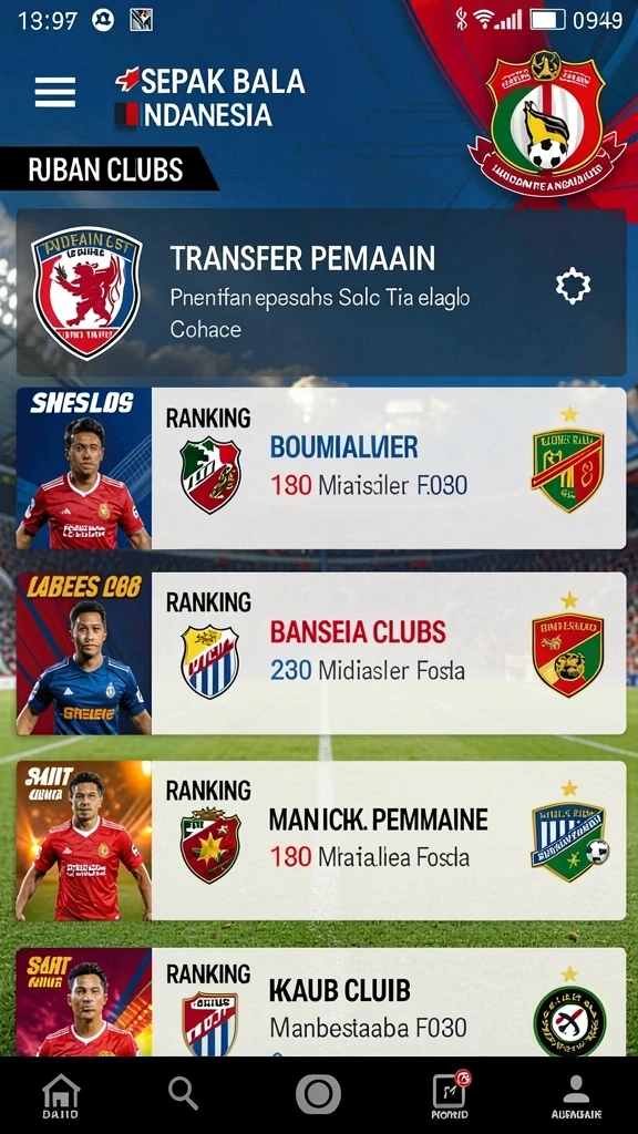 rp55 Versi Terbaru: Apa yang Baru? screenshot 3