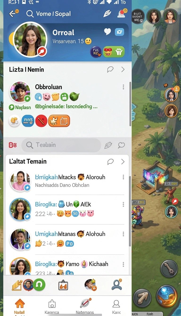 Aplikasi rr55 Terbaru untuk Android dan iOS screenshot 1