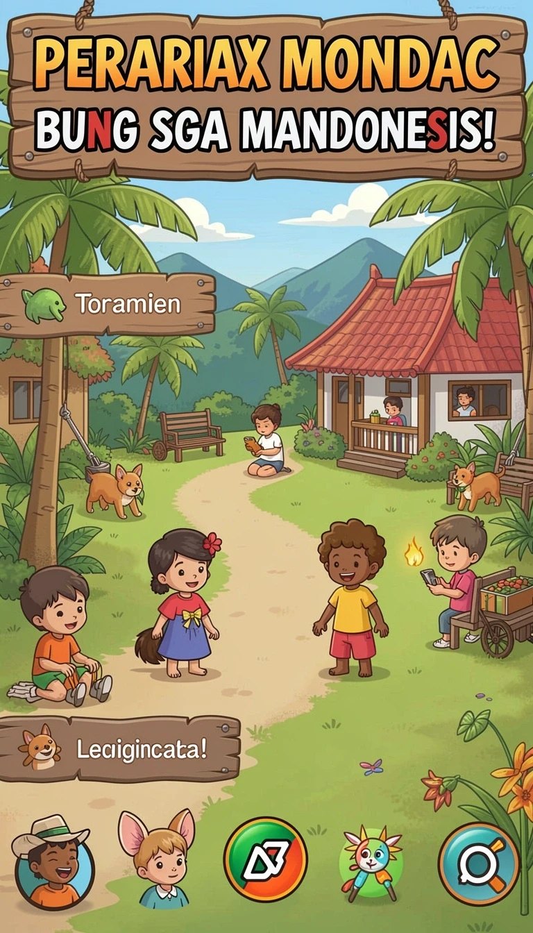 Aplikasi borneo303 Terpercaya untuk Android screenshot 2
