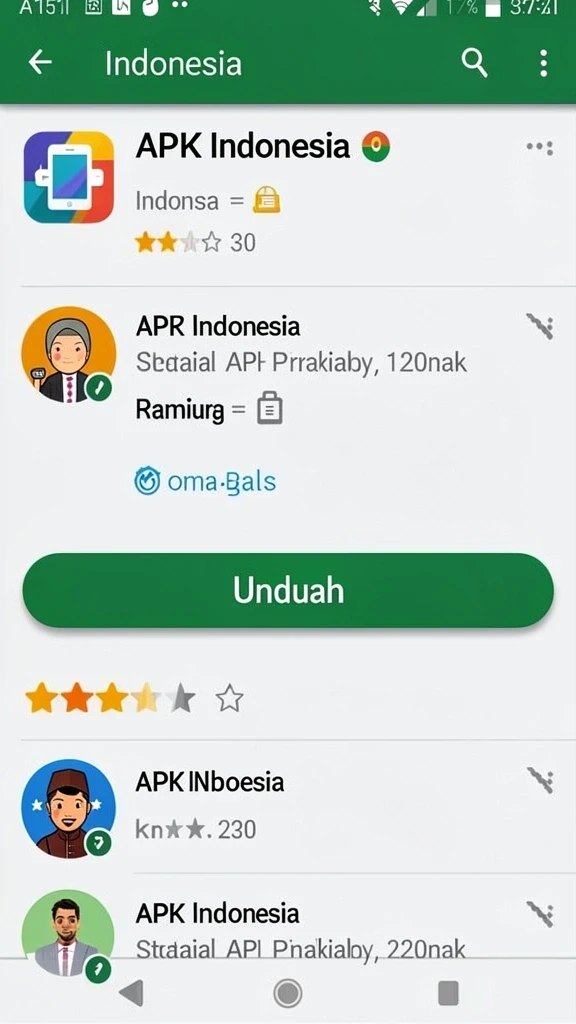 Review Lengkap Aplikasi rr777 Terbaru screenshot 3
