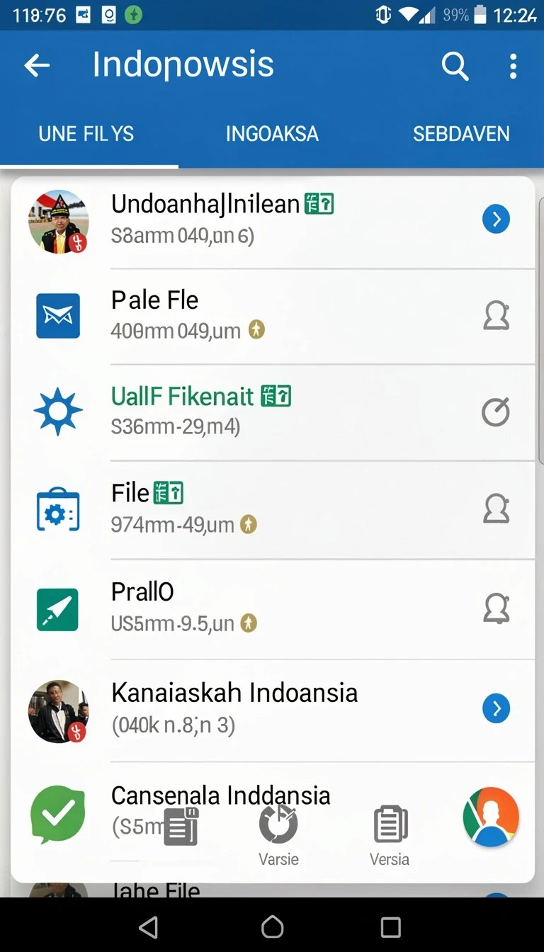 Aplikasi nagahoki88 Paling Baru untuk Android screenshot 3