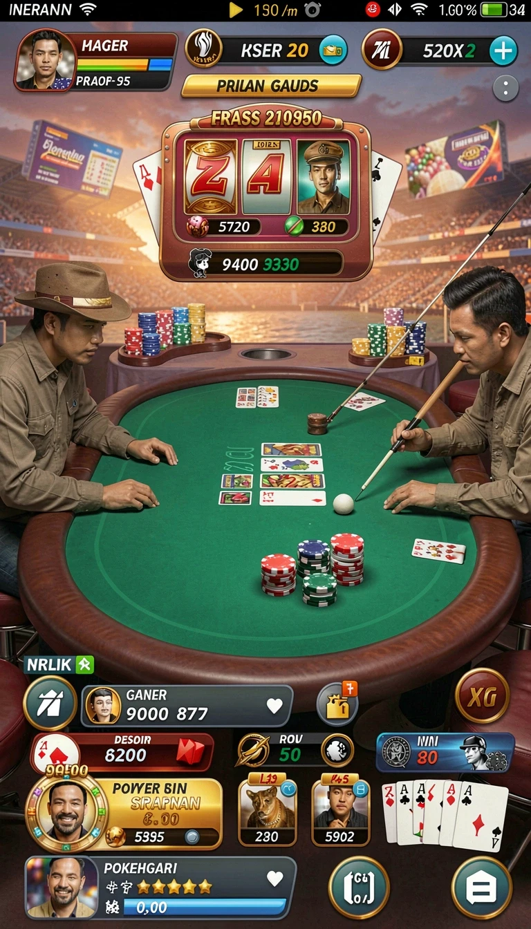 super88 APK Terbaru: Download Cepat dan Gratis screenshot 3