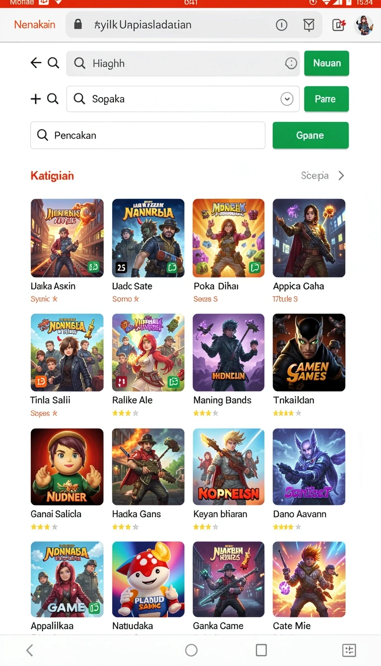 Cara Download dan Instal gx88 di Android screenshot 3