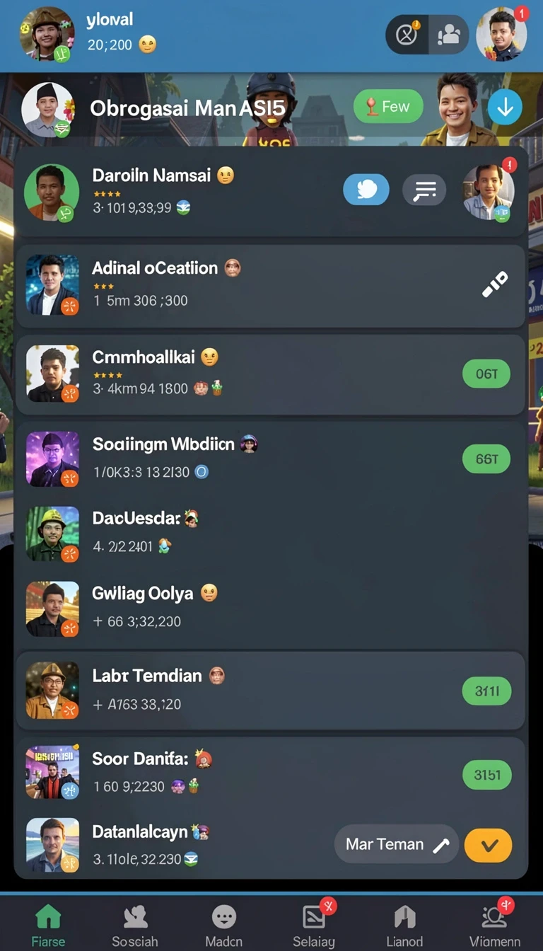 Unduh vc5 APK Gratis untuk Android screenshot 3