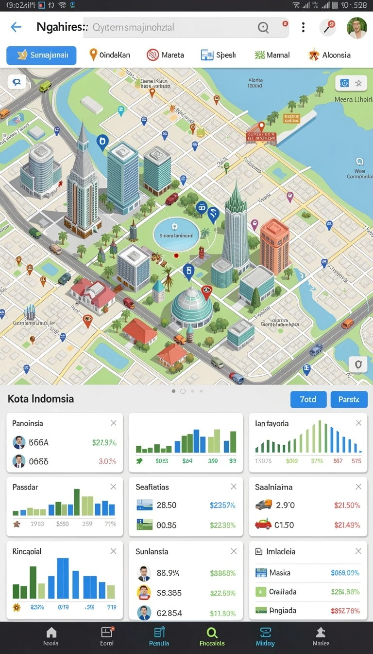 Cara Menggunakan Aplikasi canva168 untuk Pemula screenshot 2