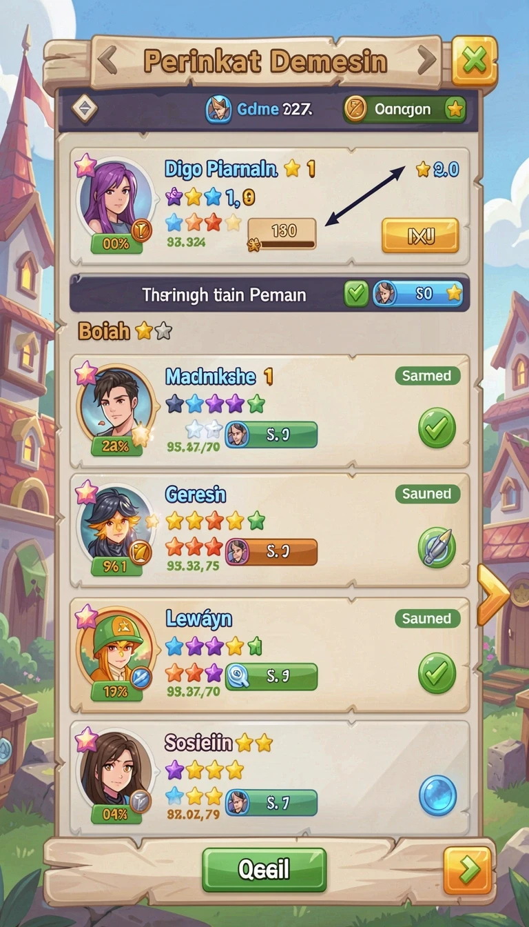 Aplikasi rk55 Terbaru untuk Android dan iOS screenshot 3