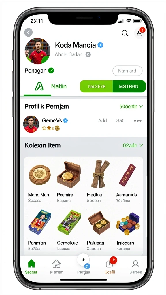 Aplikasi dy01 Terpercaya untuk Android screenshot 1