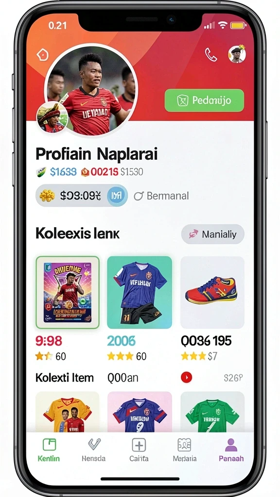 Aplikasi rajasloto Paling Baru untuk Android screenshot 3