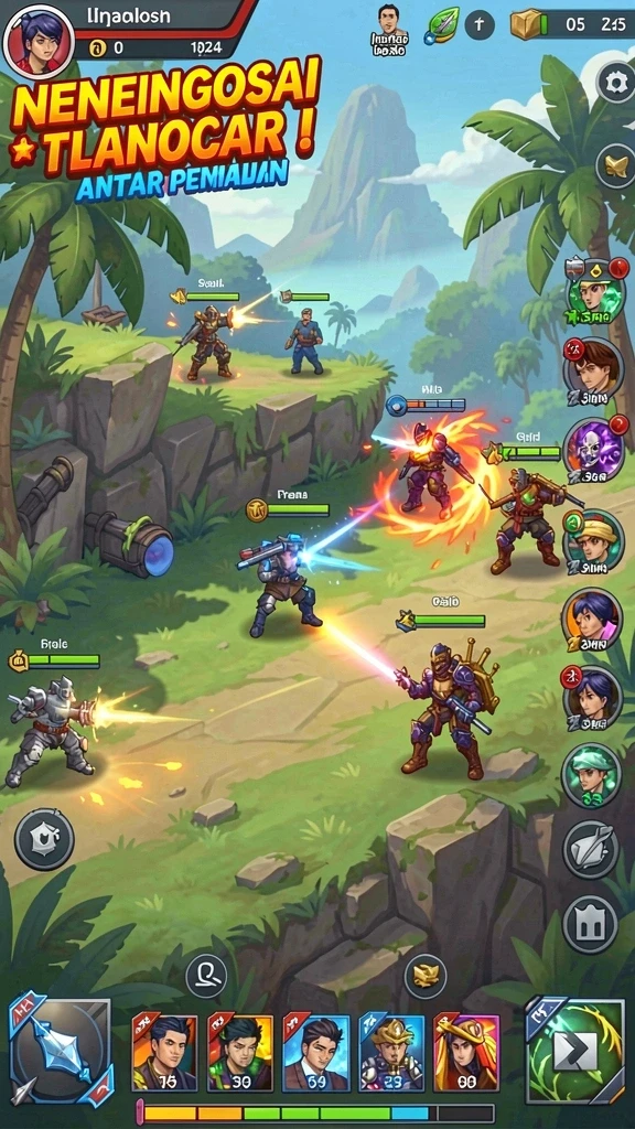 Aplikasi naga11 Terbaru dengan Fitur Terbaik screenshot 3