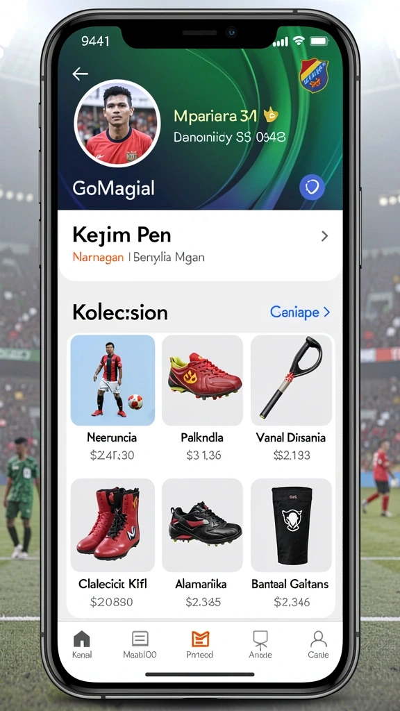 macantoto APK Terbaru dengan Fitur Lengkap screenshot 2